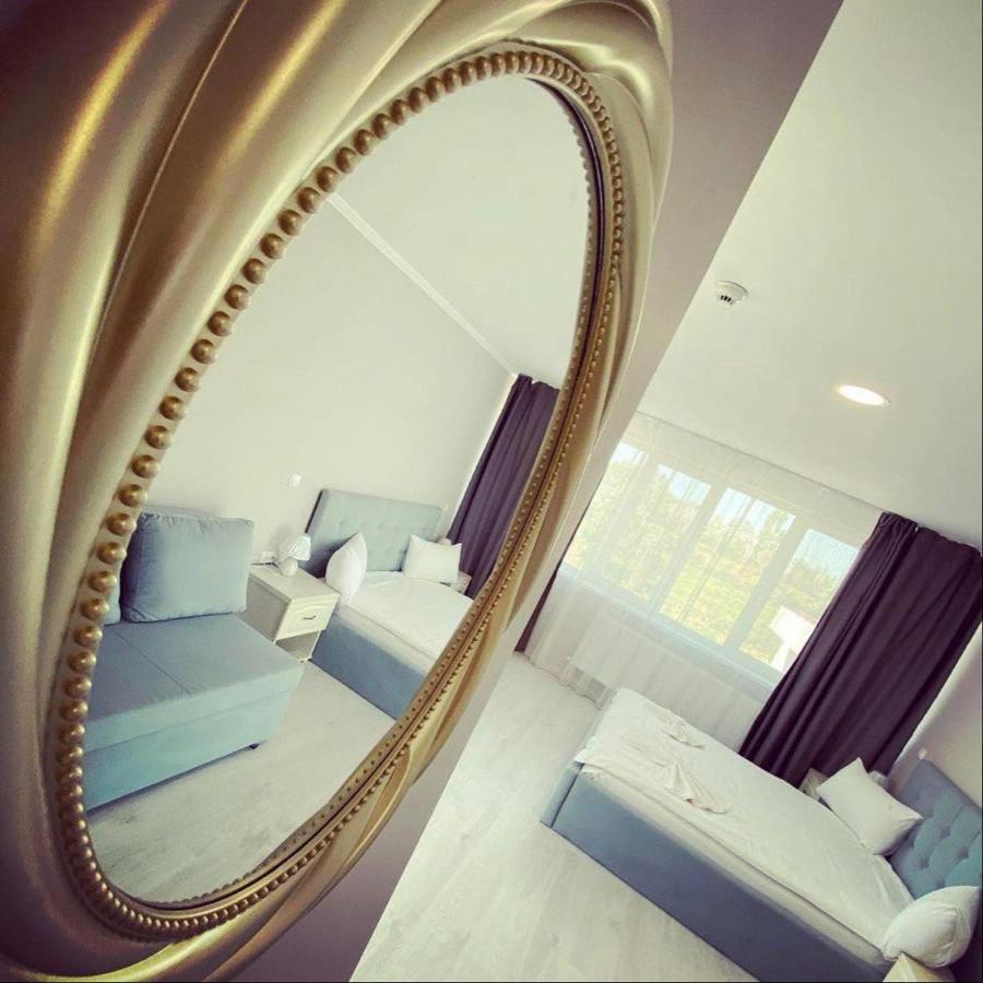 Mykonos Mamaia Boutique Villa Năvodari Dış mekan fotoğraf