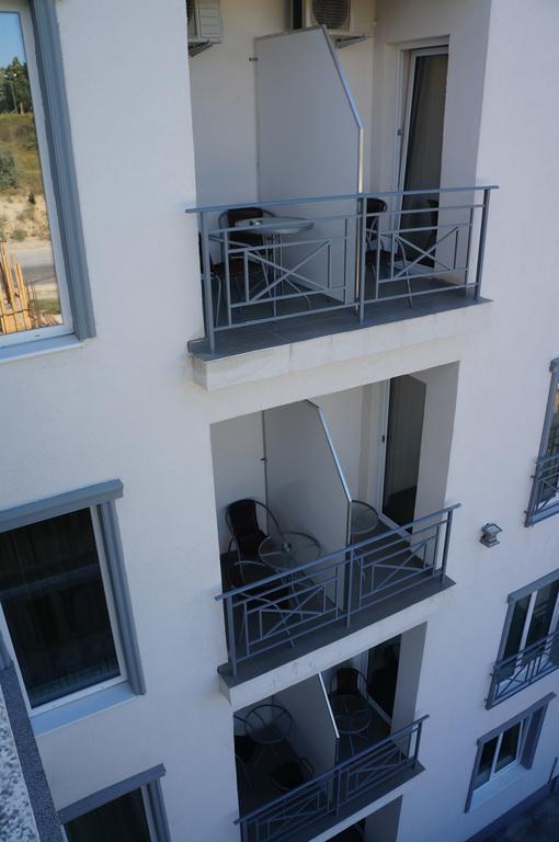 Mykonos Mamaia Boutique Villa Năvodari Dış mekan fotoğraf