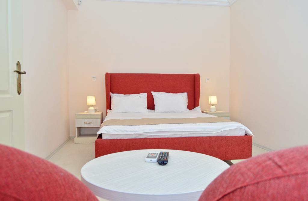 Mykonos Mamaia Boutique Villa Năvodari Dış mekan fotoğraf