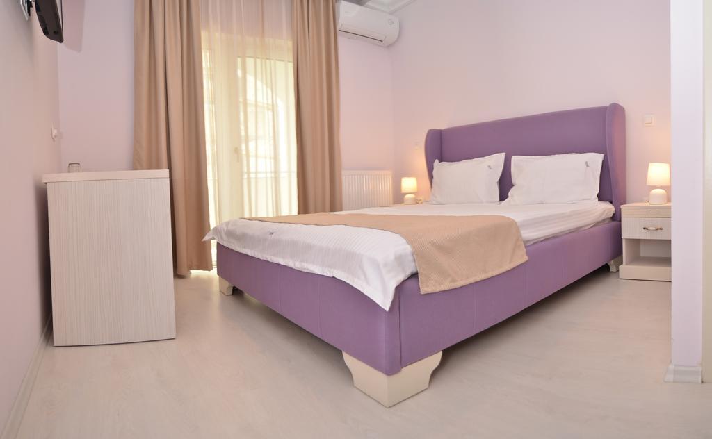 Mykonos Mamaia Boutique Villa Năvodari Dış mekan fotoğraf
