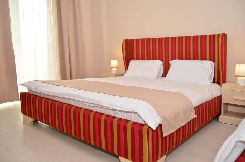 Mykonos Mamaia Boutique Villa Năvodari Dış mekan fotoğraf
