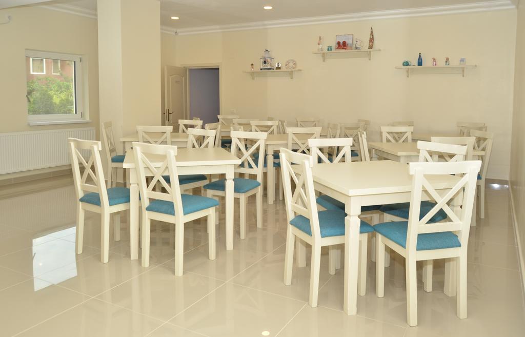 Mykonos Mamaia Boutique Villa Năvodari Dış mekan fotoğraf