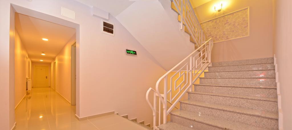 Mykonos Mamaia Boutique Villa Năvodari Dış mekan fotoğraf